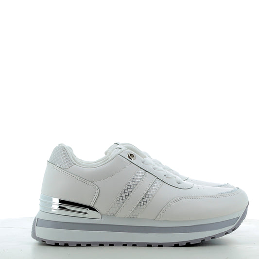 Scarpe Hodea donna DAISYBPA24 BIANCO