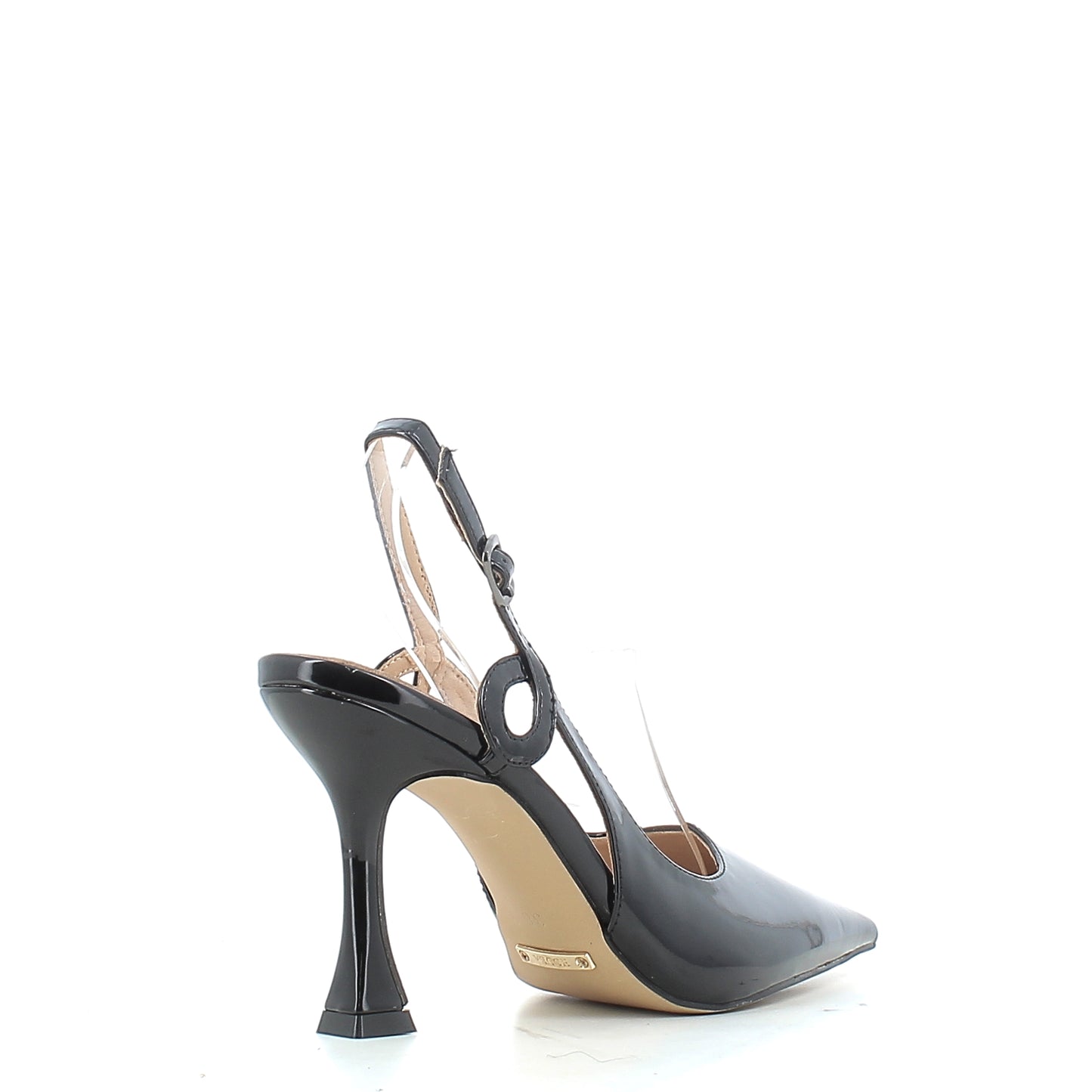 Scarpe Hodea donna MARYCSA24 VERN NERO