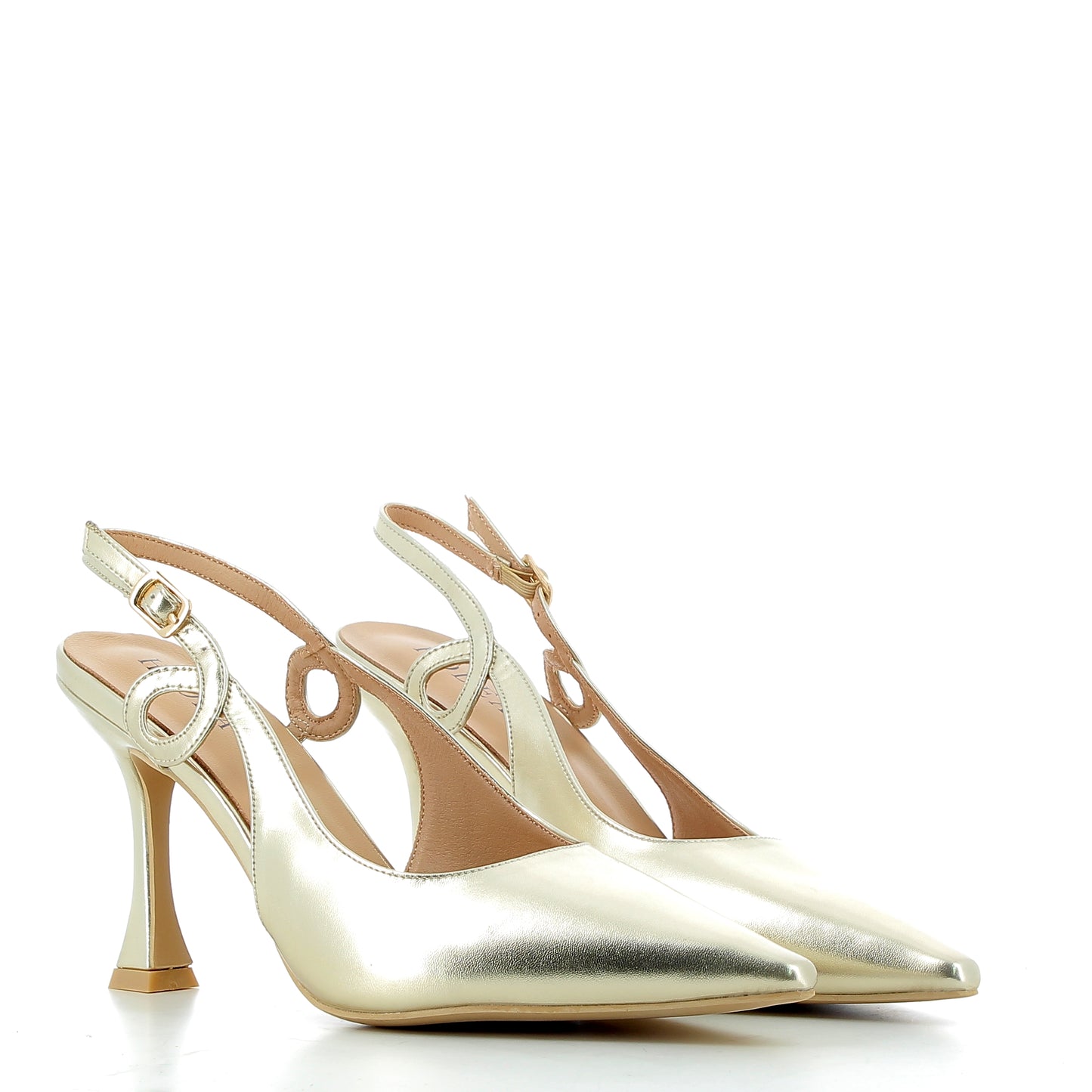 Scarpe Hodea donna MARYCSA24 ORO