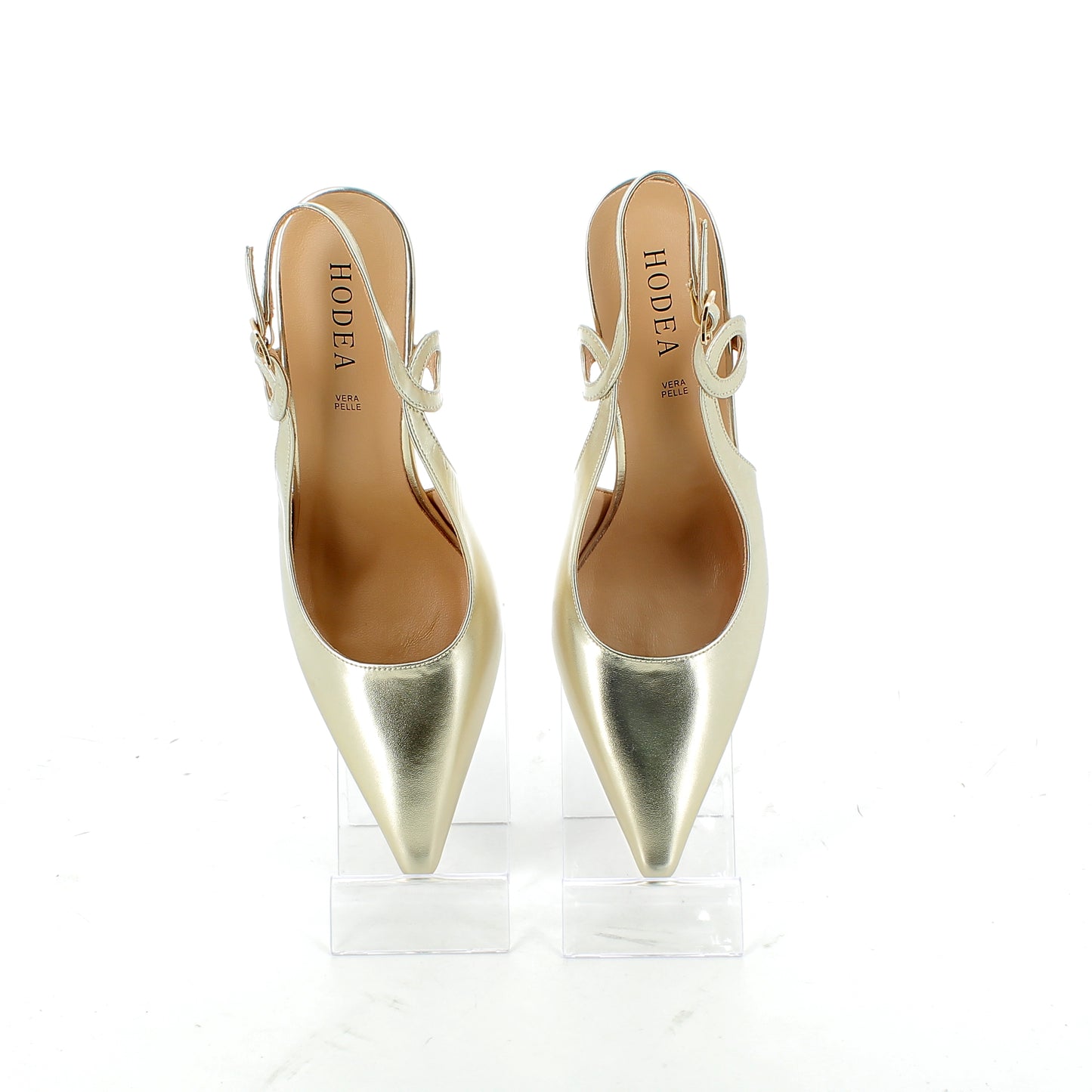 Scarpe Hodea donna MARYCSA24 ORO