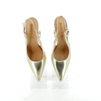 Scarpe Hodea donna MARYCSA24 ORO