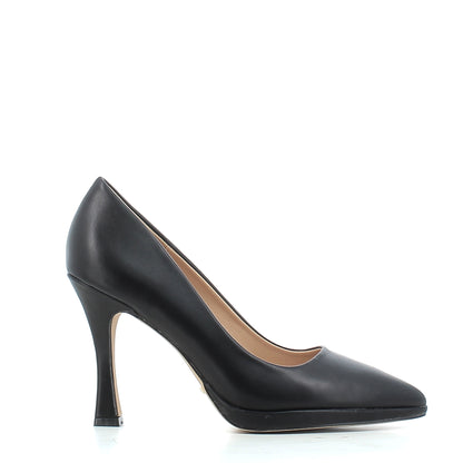 Scarpe Hodea donna ROSSYCSA24 NERO