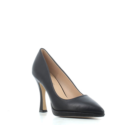 Scarpe Hodea donna ROSSYCSA24 NERO