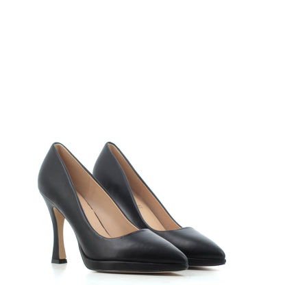 Scarpe Hodea donna ROSSYCSA24 NERO