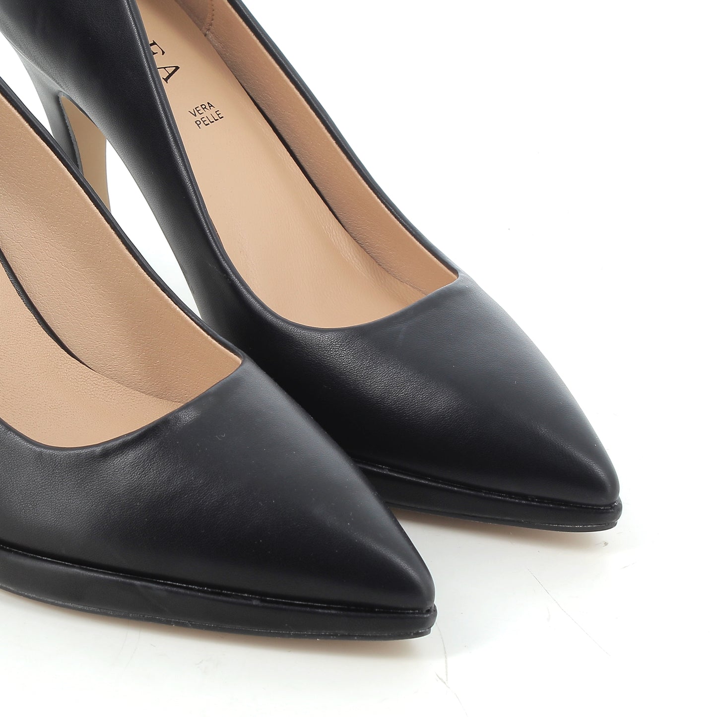 Scarpe Hodea donna ROSSYCSA24 NERO