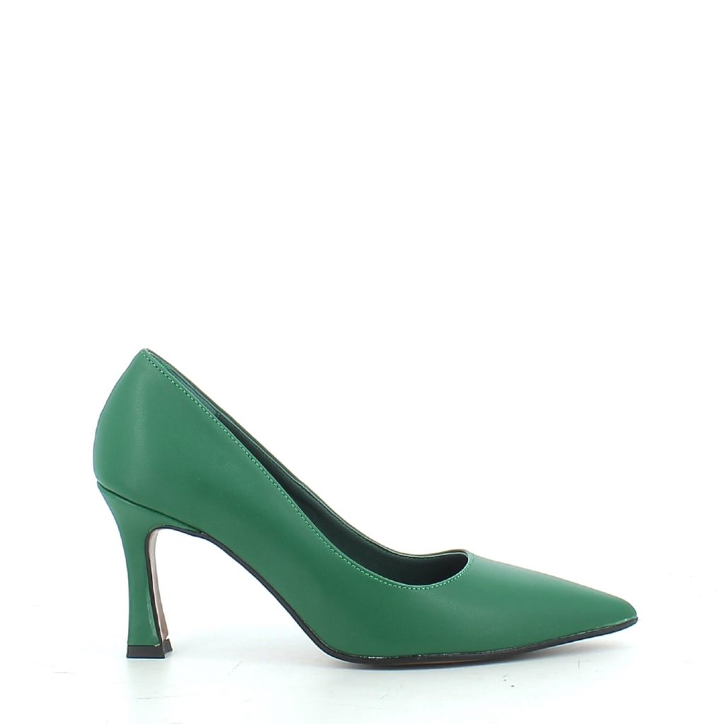 Scarpe Hodea donna 3350A22 VERDE