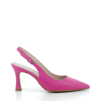 Scarpe Hodea donna FR 1114P24 FUCSIA