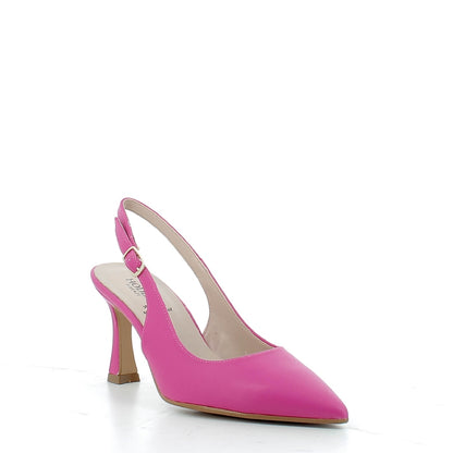 Scarpe Hodea donna FR 1114P24 FUCSIA