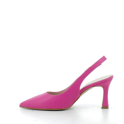 Scarpe Hodea donna FR 1114P24 FUCSIA