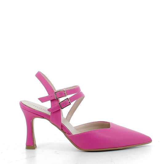 Scarpe Hodea donna FR 142P24 FUCSIA