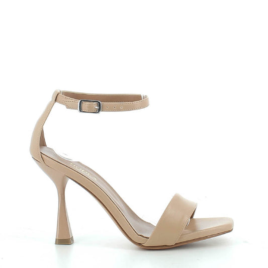 Scarpe Hodea donna LA 123P24 NUDE